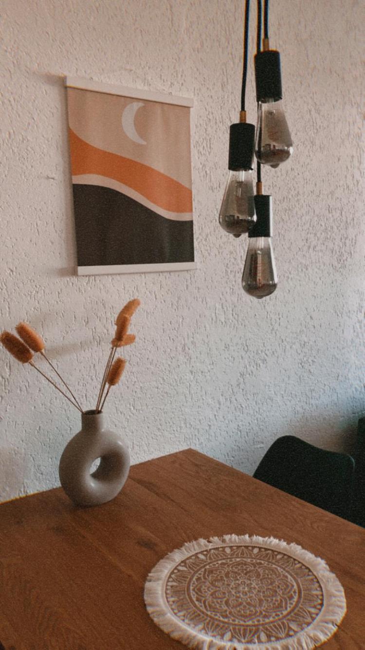 Zudar Ferienwohnung Nr. 1 Terrasse Bodden Kanu Bootssteg מראה חיצוני תמונה